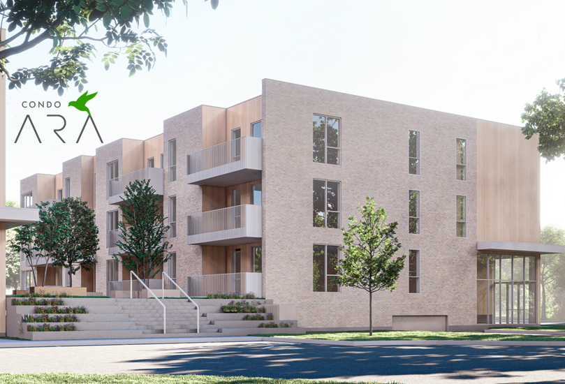 Condo Ara
