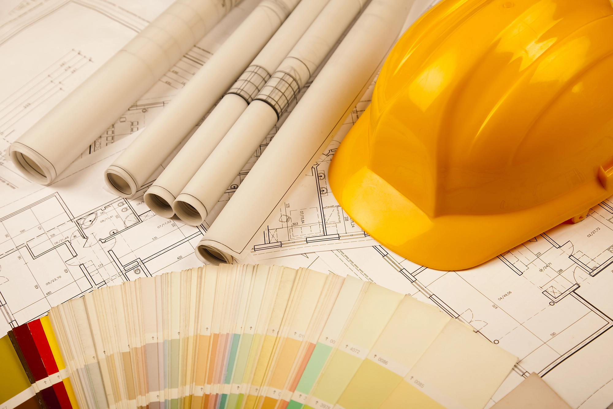 Filiale en Charpente